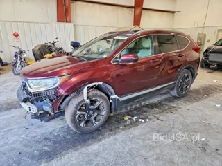 HONDA CR-V TOURING
