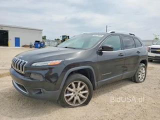 JEEP CHEROKEE LIMITED