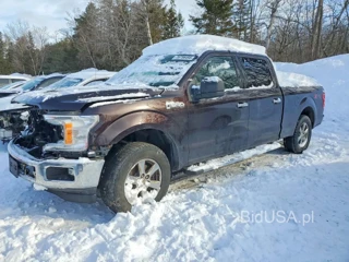 FORD F150 SUPERCREW