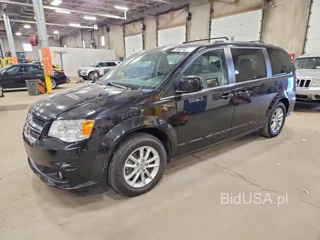DODGE GRAND CARAVAN SXT