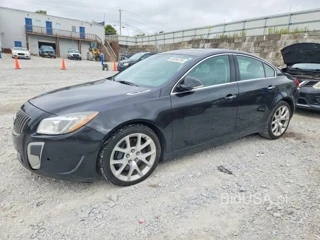 BUICK REGAL GS