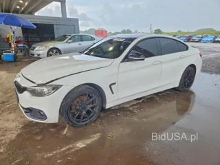 BMW 430XI GRAN COUPE