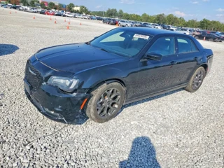CHRYSLER 300 S