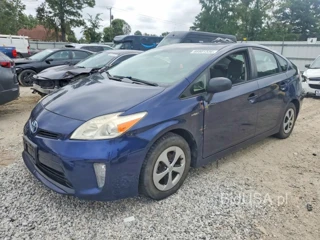 TOYOTA PRIUS TWO