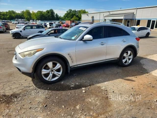 INFINITI FX35 BASE