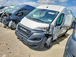 RAM PROMASTER 2500 2500 HIGH