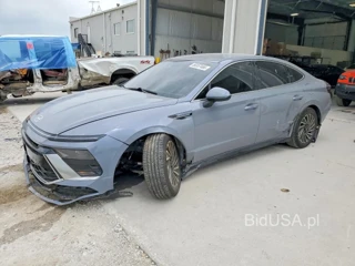 HYUNDAI SONATA HYBRID SEL