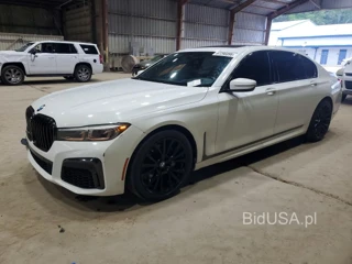 BMW 740 I