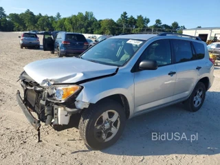 TOYOTA RAV4 BASE
