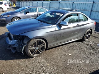 BMW M240XI