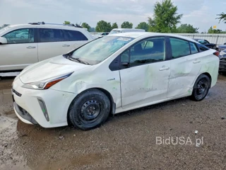 TOYOTA PRIUS LE AWD-E
