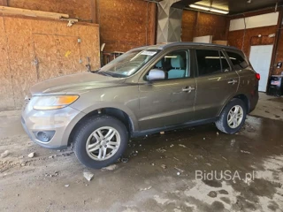 HYUNDAI SANTA FE GLS