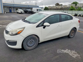 KIA RIO LX