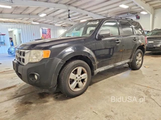 FORD ESCAPE XLT
