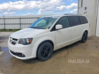 DODGE GRAND CARAVAN GT