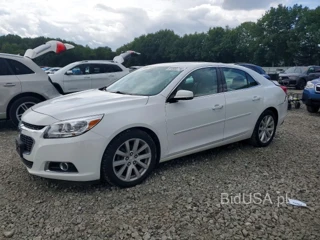 CHEVROLET MALIBU 2LT
