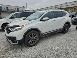 HONDA CR-V TOURING