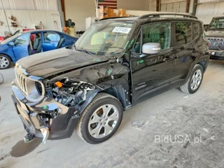 JEEP RENEGADE LIMITED