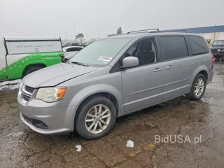 DODGE GRAND CARAVAN SXT