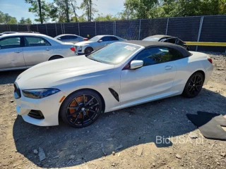 BMW 840XI