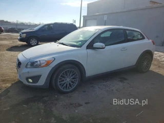VOLVO C30 T5