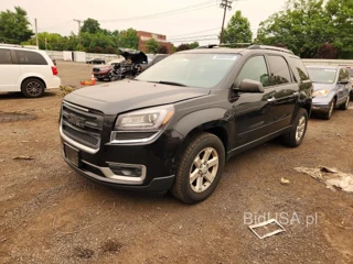 GMC ACADIA SLE