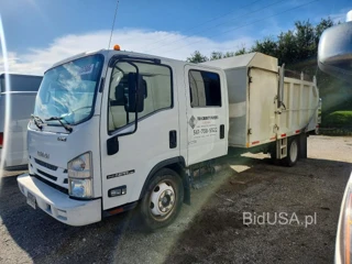 ISUZU NPR HD