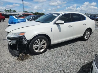 LINCOLN MKS