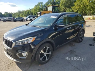 KIA SORENTO EX