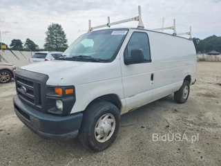 FORD ECONOLINE E250 VAN