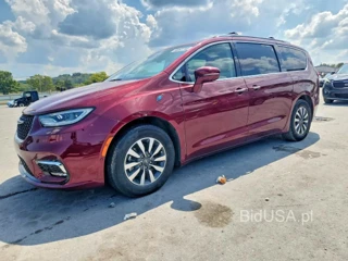 CHRYSLER PACIFICA HYBRID TOURING L
