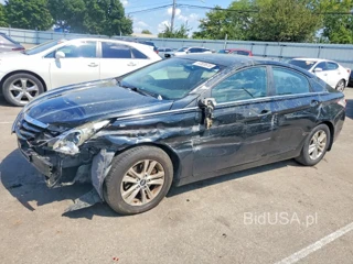 HYUNDAI SONATA GLS