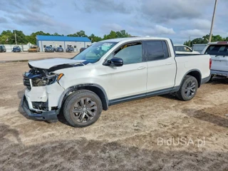 HONDA RIDGELINE SPORT