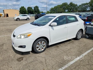 TOYOTA COROLLA MATRIX S