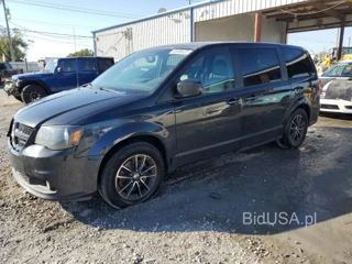 DODGE GRAND CARAVAN SXT