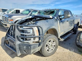 FORD F350 SUPER DUTY