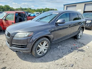 AUDI Q7 PREMIUM PLUS