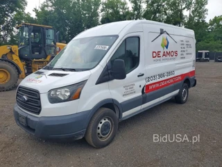 FORD TRANSIT T-250
