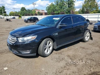FORD TAURUS SEL