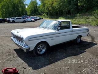 FORD RANCHO