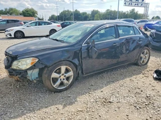 CHEVROLET MALIBU 2LT