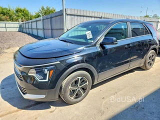 KIA NIRO LX