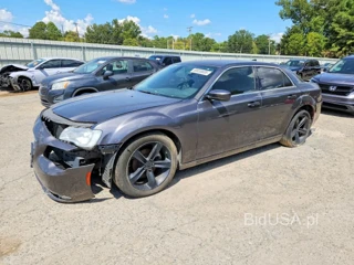 CHRYSLER 300 LIMITED