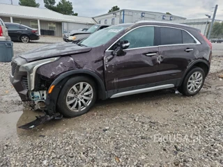 CADILLAC XT4 PREMIUM LUXURY
