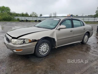 BUICK LESABRE CUSTOM
