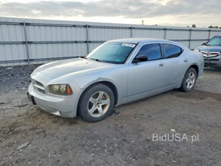 DODGE CHARGER SE