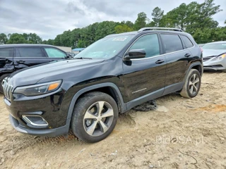JEEP CHEROKEE LIMITED
