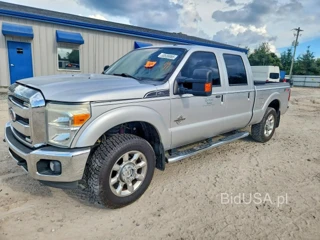 FORD F250 SUPER DUTY