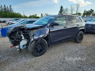 JEEP CHEROKEE TRAILHAWK