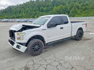 FORD F150 SUPER CAB